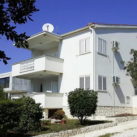 Appartement Laura - Cdn02085-dyc Petrčane